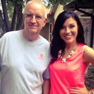 Meet your Posher, Glenn